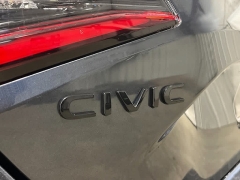 New 2026  Honda Civic Hatchback Hybrid Sport Touring CVT at CarloanExpress&period;Com near Hampton&comma; VA