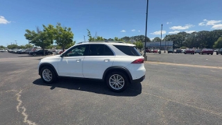 Used 2025  Mercedes-Benz GLE GLE 350 4MATIC SUV at CarloanExpress&period;Com near Hampton&comma; VA
