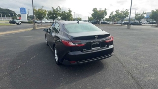 Used 2025  Toyota Camry &lpar;Natl&rpar; at CarloanExpress&period;Com near Hampton&comma; VA
