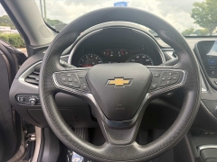Used 2025  Chevrolet Malibu 4dr Sdn 1LT at CarloanExpress&period;Com near Hampton&comma; VA