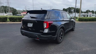 Used 2023  Ford Explorer Timberline 4WD at CarloanExpress.Com near Hampton, VA