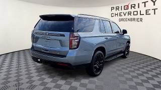 Used 2023  Chevrolet Tahoe 4WD 4dr RST at CarloanExpress&period;Com near Hampton&comma; VA