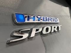 New 2025  Honda Accord Hybrid Sport Sedan at CarloanExpress.Com near Hampton, VA