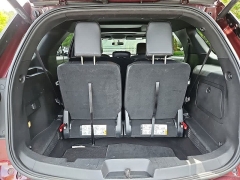 Used 2018  Ford Explorer XLT 4WD at CarloanExpress&period;Com near Hampton&comma; VA