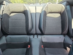 Used 2024  Ford Mustang EcoBoost Fastback at CarloanExpress&period;Com near Hampton&comma; VA