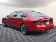 New 2026  Honda Accord Hybrid Touring Sedan at CarloanExpress&period;Com near Hampton&comma; VA