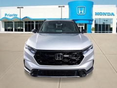 New 2026  Honda CR-V Hybrid Sport-L FWD at CarloanExpress&period;Com near Hampton&comma; VA