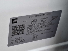 Used 2023  Chevrolet Traverse FWD 4dr LS w&sol;1LS at CarloanExpress&period;Com near Hampton&comma; VA