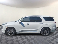 Used 2020  Hyundai Palisade 4d SUV AWD Limited at CarloanExpress&period;Com near Hampton&comma; VA