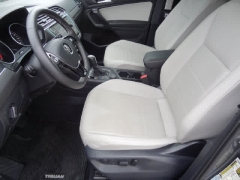 Used 2021  Volkswagen Tiguan 2&period;0T 4MOTION at CarloanExpress&period;Com near Hampton&comma; VA
