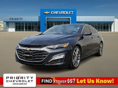 Used 2021  Chevrolet Malibu 4dr Sdn LT at CarloanExpress&period;Com near Hampton&comma; VA