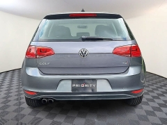 Used 2015  Volkswagen Golf 4dr HB Auto TSI at CarloanExpress&period;Com near Hampton&comma; VA