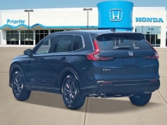 New 2026  Honda CR-V EX-L 2WD at CarloanExpress&period;Com near Hampton&comma; VA