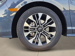 New 2027  Honda Odyssey Elite Auto at CarloanExpress&period;Com near Hampton&comma; VA