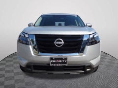Used 2025  Nissan Pathfinder SV 2WD at CarloanExpress&period;Com near Hampton&comma; VA
