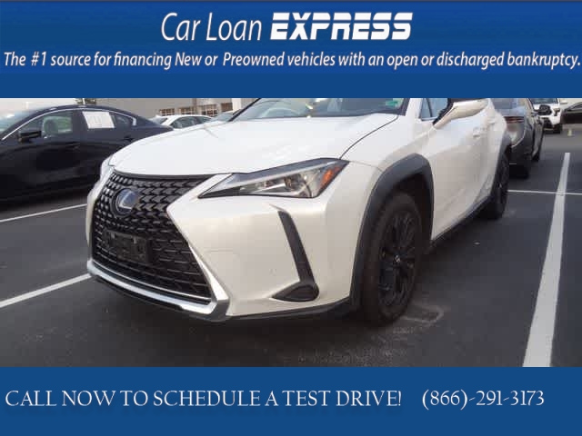 Used 2021  Lexus UX UX 250h AWD at CarloanExpress&period;Com near Hampton&comma; VA
