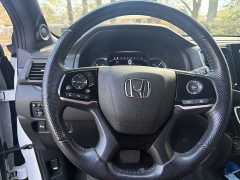 Used 2020  Honda Passport 4d SUV FWD Touring at CarloanExpress&period;Com near Hampton&comma; VA