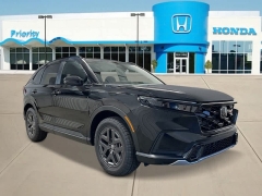 New 2027  Honda CR-V Hybrid TrailSport AWD at CarloanExpress&period;Com near Hampton&comma; VA