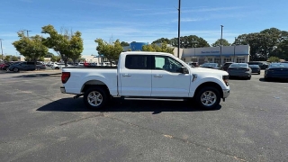 Used 2025  Ford F-150 XLT 4WD SuperCrew Box at CarloanExpress&period;Com near Hampton&comma; VA
