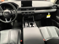 New 2025  Honda Pilot EX-L AWD at CarloanExpress.Com near Hampton, VA