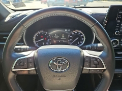 Used 2022  Toyota Highlander XSE AWD at CarloanExpress&period;Com near Hampton&comma; VA