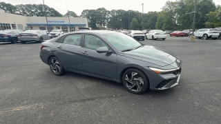 Used 2024  Hyundai Elantra Limited IVT at CarloanExpress&period;Com near Hampton&comma; VA