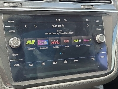 Used 2019  Volkswagen Tiguan 2&period;0T FWD at CarloanExpress&period;Com near Hampton&comma; VA