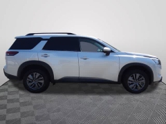 Used 2025  Nissan Pathfinder SV 2WD at CarloanExpress&period;Com near Hampton&comma; VA