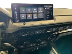 New 2026  Honda Accord Hybrid Sport-L Sedan at CarloanExpress&period;Com near Hampton&comma; VA