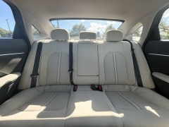 Used 2025  Hyundai Sonata SEL FWD at CarloanExpress&period;Com near Hampton&comma; VA