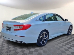 Used 2020  Honda Accord Sedan 4d Sport 1&period;5L CVT at CarloanExpress&period;Com near Hampton&comma; VA