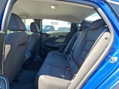Used 2023  Chevrolet Malibu 4dr Sdn RS at CarloanExpress&period;Com near Hampton&comma; VA