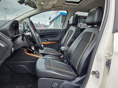 Used 2018  Ford EcoSport 4d SUV 4WD SES at CarloanExpress&period;Com near Hampton&comma; VA
