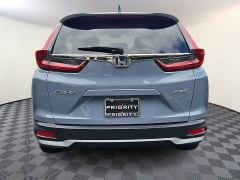 Used 2020  Honda CR-V 4d SUV AWD EX at CarloanExpress&period;Com near Hampton&comma; VA