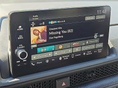 Used 2025  Honda CR-V Hybrid Sport-L AWD at CarloanExpress.Com near Hampton, VA