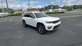 Used 2024  Jeep Grand Cherokee 4xe 4x4 at CarloanExpress&period;Com near Hampton&comma; VA