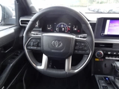 Used 2024  Toyota Tacoma 4WD Double Cab Bed &lpar;Natl&rpar; at CarloanExpress&period;Com near Hampton&comma; VA