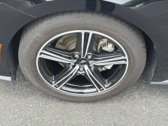 Used 2024  Ford Mustang EcoBoost Fastback at CarloanExpress&period;Com near Hampton&comma; VA