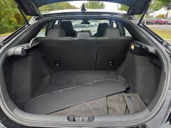 Used 2024  Honda Civic Hatchback Sport CVT at CarloanExpress&period;Com near Hampton&comma; VA