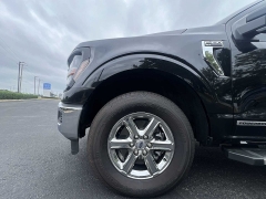 Used 2024  Ford F-150 XLT 4WD SuperCrew Box at CarloanExpress&period;Com near Hampton&comma; VA