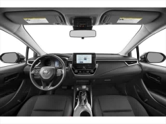 Used 2023  Toyota Corolla LE CVT at CarloanExpress&period;Com near Hampton&comma; VA