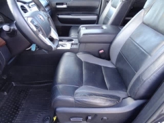 Used 2018  Toyota Tundra 4WD CrewMax 5.5' Bed 5.7L (Natl) at CarloanExpress.Com near Hampton, VA