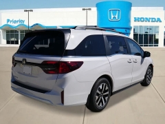 New 2026  Honda Odyssey EX-L Auto at CarloanExpress.Com near Hampton, VA