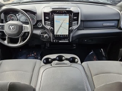 Used 2024  Ram 2500 Big Horn 4x4 Crew Cab 6'4" Box at CarloanExpress.Com near Hampton, VA