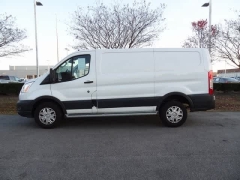 Used 2021  Ford Transit Cargo Van T-250 Low Rf 9070 GVWR RWD at CarloanExpress.Com near Hampton, VA