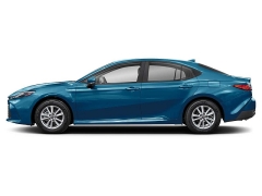 Used 2025  Toyota Camry &lpar;Natl&rpar; at CarloanExpress&period;Com near Hampton&comma; VA