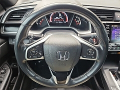 Used 2019  Honda Civic Sedan 4d Sport CVT at CarloanExpress.Com near Hampton, VA