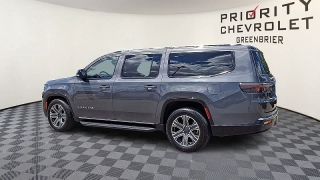Used 2024  Jeep Wagoneer L Series II 4x4 at CarloanExpress&period;Com near Hampton&comma; VA