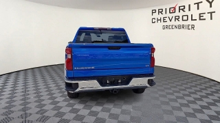 Used 2025  Chevrolet Silverado 1500 4WD Crew Cab 147" LT w&sol;1LT at CarloanExpress&period;Com near Hampton&comma; VA