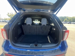 Used 2020  Ford Explorer 4d SUV 4WD ST 3.0L EcoBoost at CarloanExpress.Com near Hampton, VA